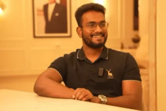 Instagram/Finance with Harish Harish