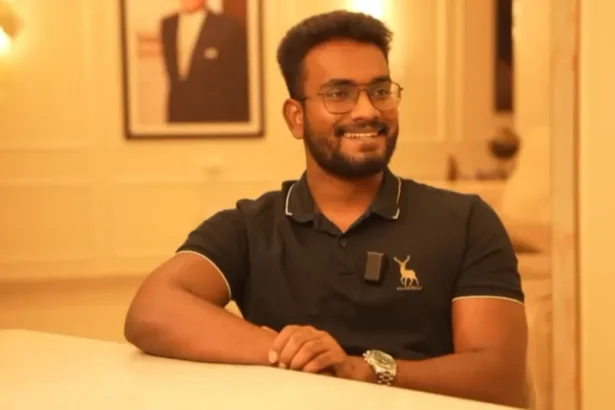 Instagram/Finance with Harish Harish