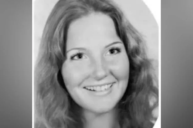 Utah Department of Public Safety A woman seen smiling with wavey hair