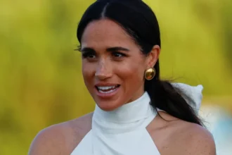 Reuters Duchess of Sussex in 2024
